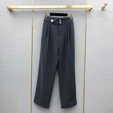 Брюки женские Bottega Veneta LUX-65499