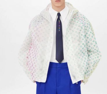 Ветровка Louis Vuitton LUX-65503