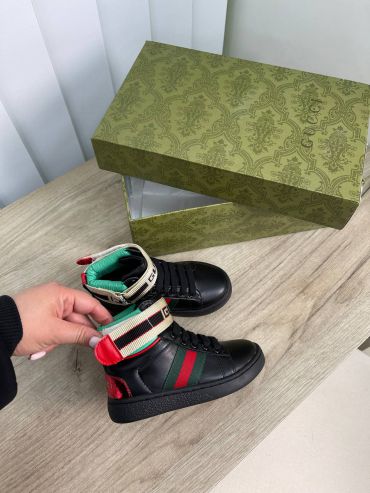 Кеды Gucci LUX-65517