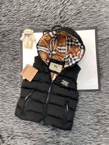  Жилет  Burberry LUX-65522