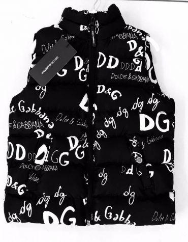   Жилет   LUX-65518