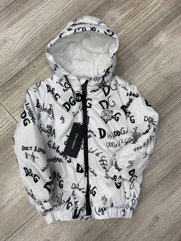  Ветровка  Dolce & Gabbana LUX-65527