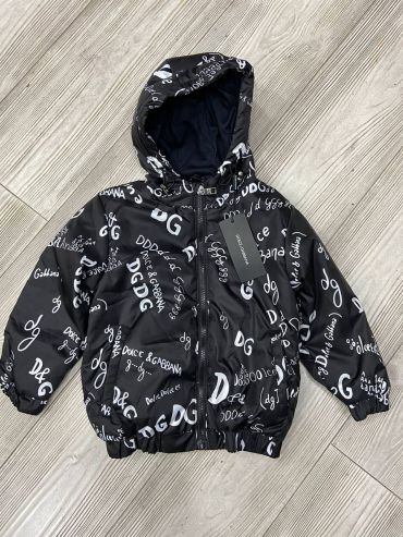  Ветровка  Dolce & Gabbana LUX-65528
