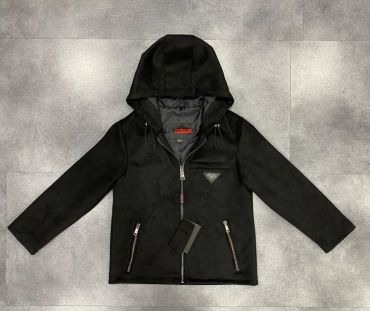 Ветровка Prada LUX-65531