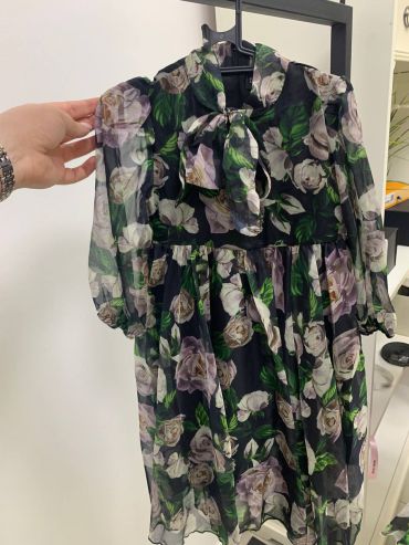   Платье  LUX-65536