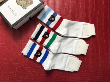 Набор носков Gucci LUX-65574