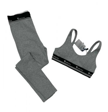 Костюм спортивный  LUX-65551