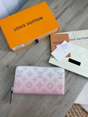 КОШЕЛЁК ZIPPY Louis Vuitton LUX-50000