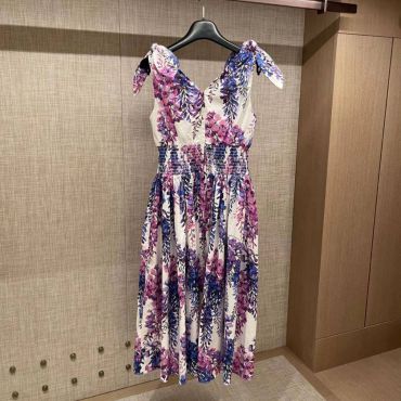 Платье Dolce & Gabbana LUX-65635