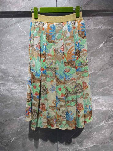 Юбка  Gucci LUX-65643