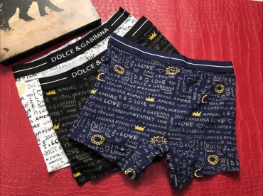 Набор Dolce & Gabbana LUX-65582