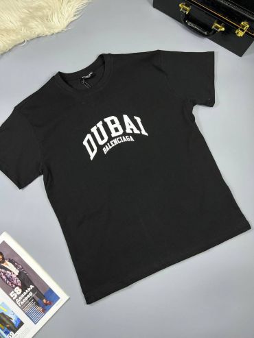 Футболка мужская Balenciaga LUX-65586