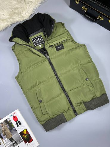 Жилет Dolce & Gabbana LUX-65591