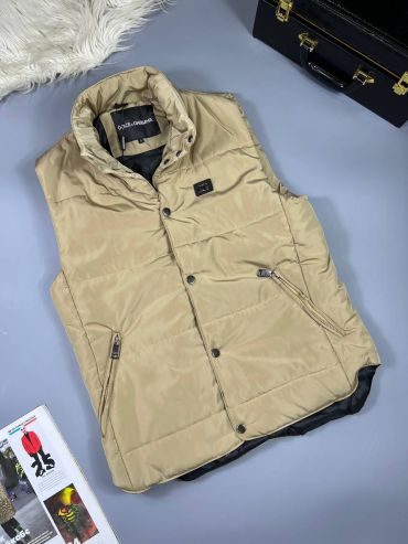 Жилет Dolce & Gabbana LUX-65590