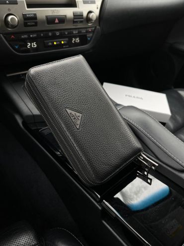 Портмоне Prada LUX-65605