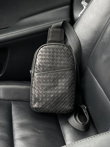 Слинг Bottega Veneta LUX-65606