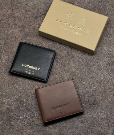 Кошелёк Burberry LUX-65609