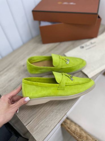 Лоферы Loro Piana LUX-65653