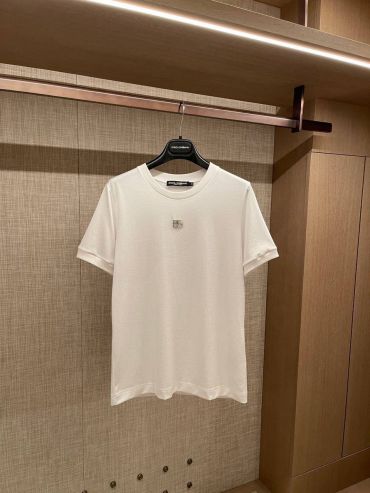 Футболка женская Dolce & Gabbana LUX-65656