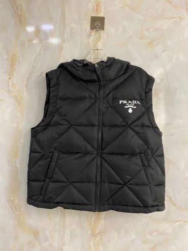 Жилет  Prada LUX-65665