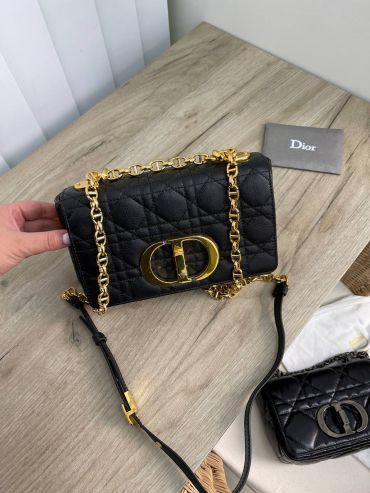 Сумка женская Caro Christian Dior LUX-65682