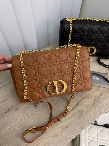 Сумка женская Caro Christian Dior LUX-65684