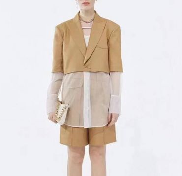 Костюм женский  LUX-65700