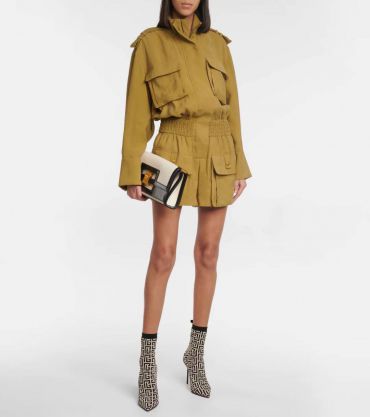 Комбинезон  LUX-65701