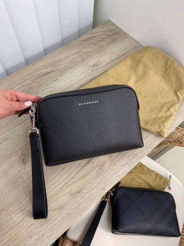 Борсетка  Burberry LUX-29780