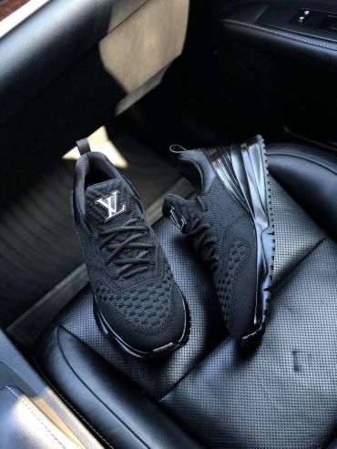 Кроссовки мужские Louis Vuitton LUX-65710