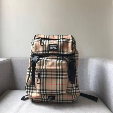 Рюкзак мужской Burberry LUX-65713