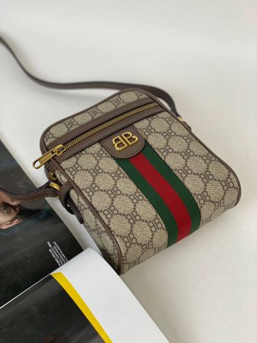  Сумка мужская Balenciaga LUX-65714