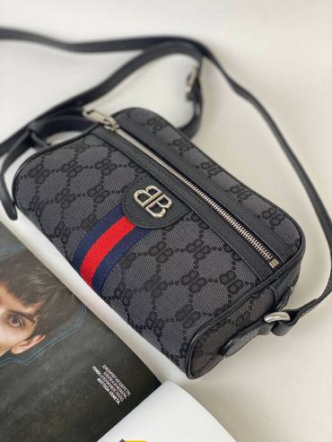  Сумка мужская Balenciaga LUX-65715