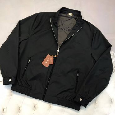 Ветровка Loro Piana LUX-65724