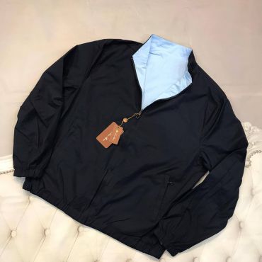 Ветровка Loro Piana LUX-65725