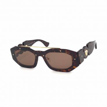 Очки  Versace LUX-65775