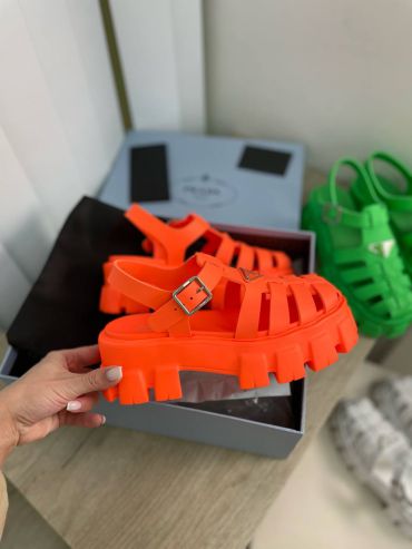 Сандалии Prada LUX-65733