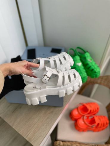 Сандалии Prada LUX-65732