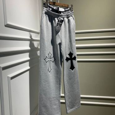 Брюки женские CHROME HEARTS LUX-65741