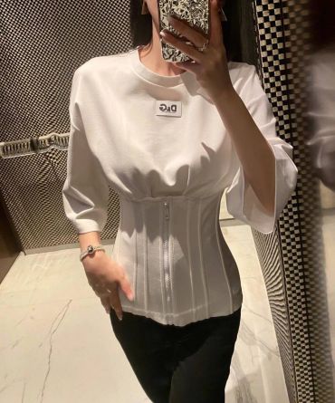 Кофта Dolce & Gabbana LUX-65804