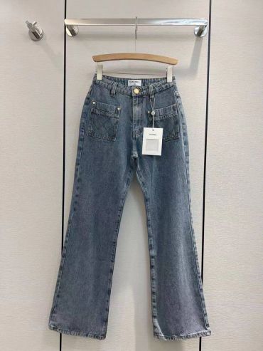 Джинсы Chanel LUX-65812