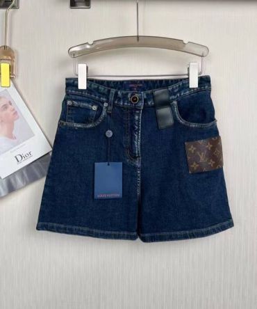 Шорты Louis Vuitton LUX-65813