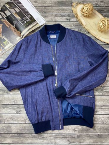 Куртка  мужская Brunello Cucinelli LUX-65869