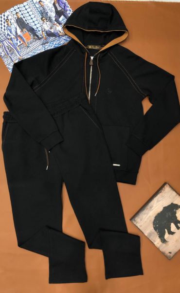 Костюм спортивный Loro Piana LUX-65883