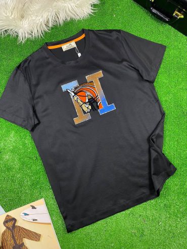 Футболка мужская Hermes LUX-65900