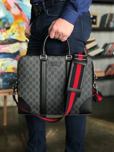 Сумка мужская Gucci LUX-65932