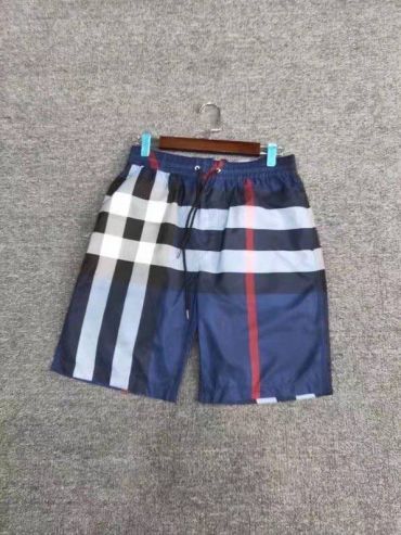 Шорты Burberry LUX-65938