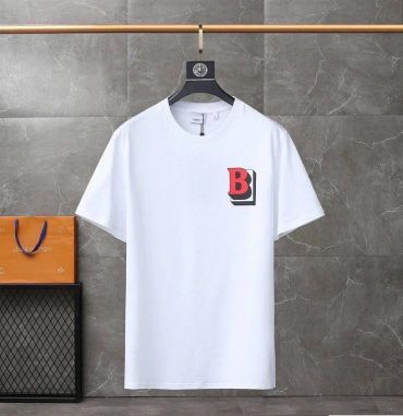 Футболка мужская Burberry LUX-65942