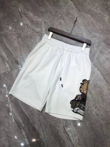 Шорты Fendi LUX-65945