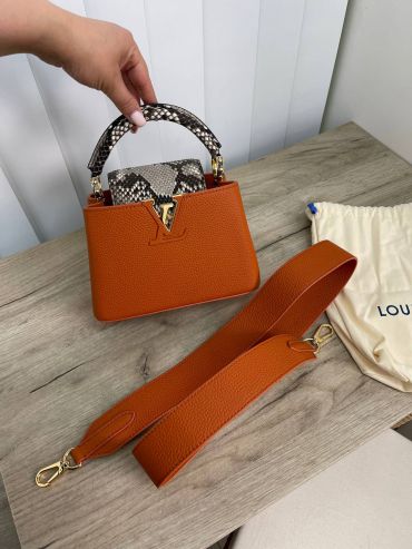  Сумка женская 20 см Louis Vuitton LUX-65823